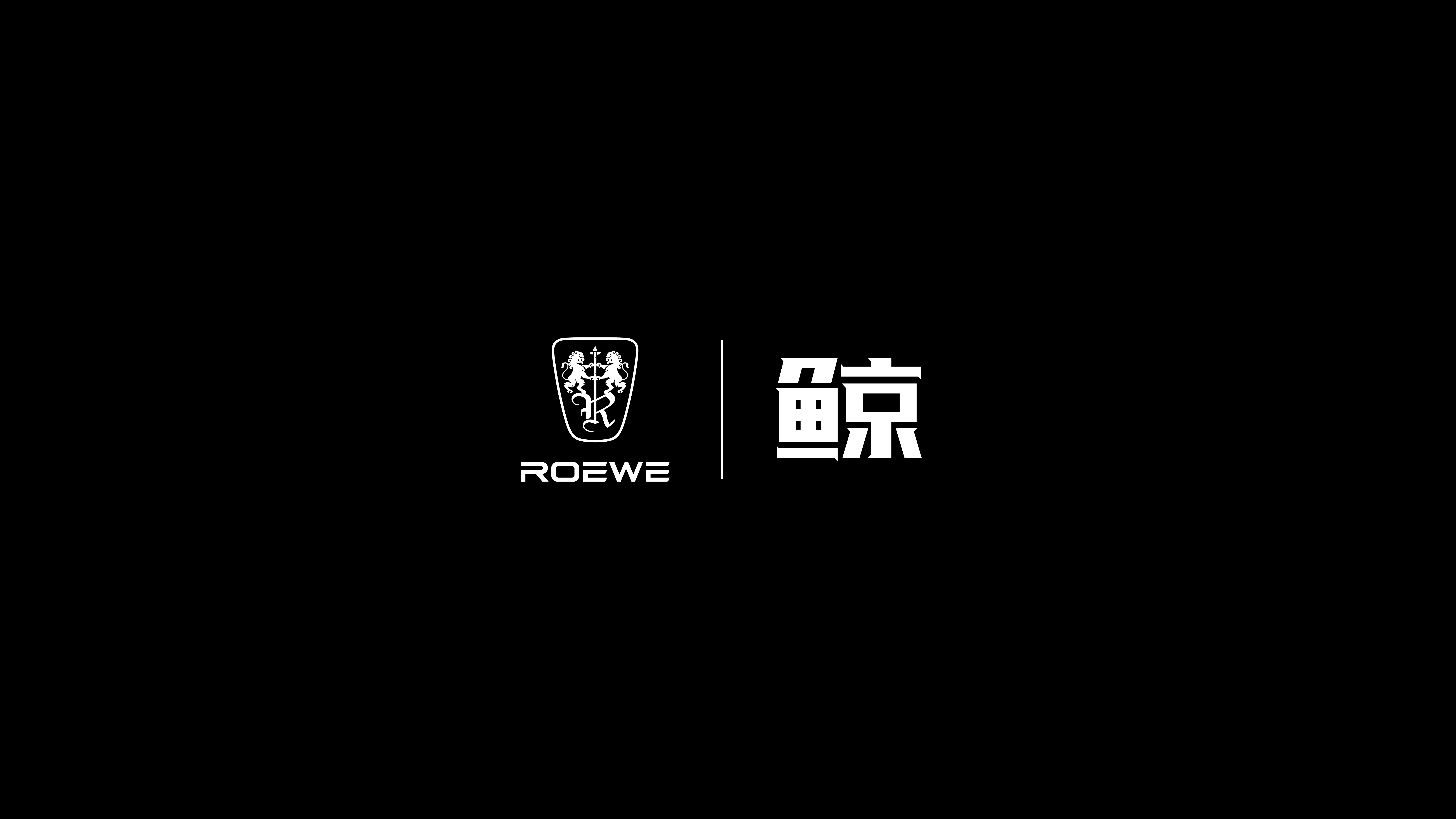 荣威-鲸 | 品牌设计 LOGO设计